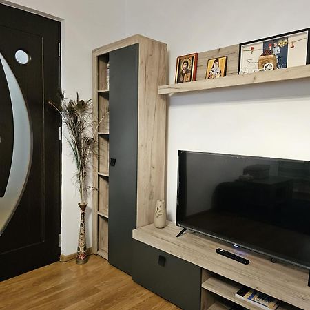 Mony Apartaments โรมาน ภายนอก รูปภาพ